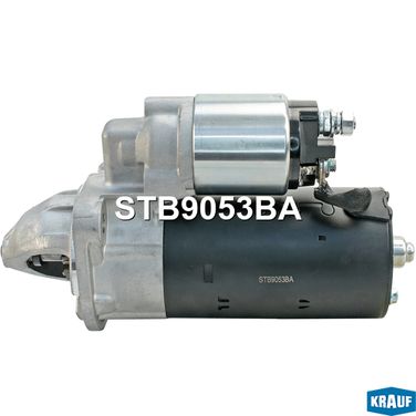 Krauf STB9053BA Стартер - 5