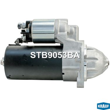 Krauf STB9053BA Стартер - 6