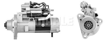 Mahle MS 886 Стартер - 2