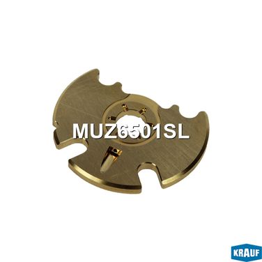 Krauf MUZ6501SL Упорный подшипник турбокомпрессора - 1