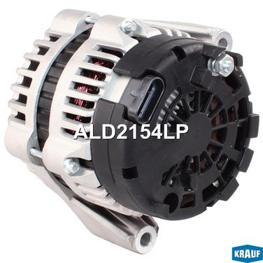 Krauf ALD2154LP Генератор 90Amp - 2