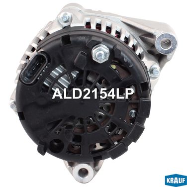 Krauf ALD2154LP Генератор 90Amp - 3