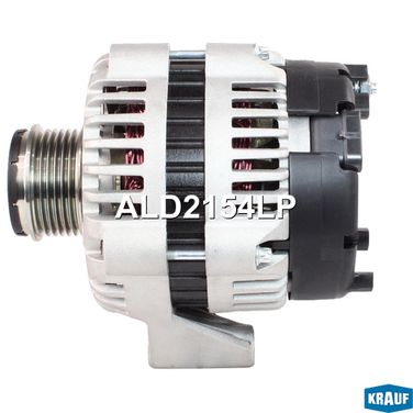 Krauf ALD2154LP Генератор 90Amp - 4