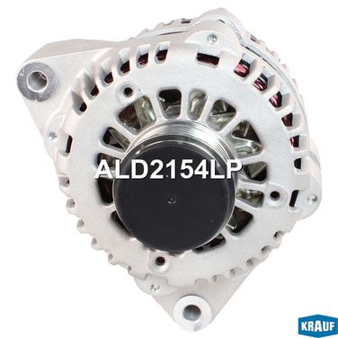 Krauf ALD2154LP Генератор 90Amp - 5