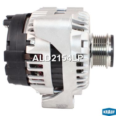 Krauf ALD2154LP Генератор 90Amp - 6