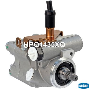 Krauf HPQ1435XQ Насос гидроусилителя руля - 1