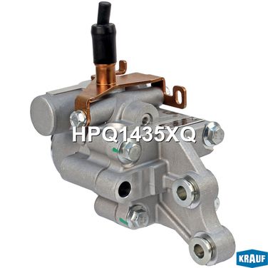 Krauf HPQ1435XQ Насос гидроусилителя руля - 2
