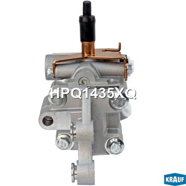 Krauf HPQ1435XQ Насос гидроусилителя руля - 3