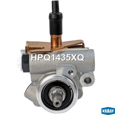 Krauf HPQ1435XQ Насос гидроусилителя руля - 5