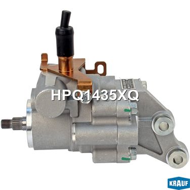 Krauf HPQ1435XQ Насос гидроусилителя руля - 6
