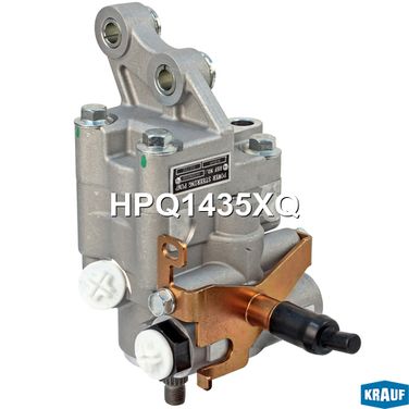 Krauf HPQ1435XQ Насос гидроусилителя руля - 7
