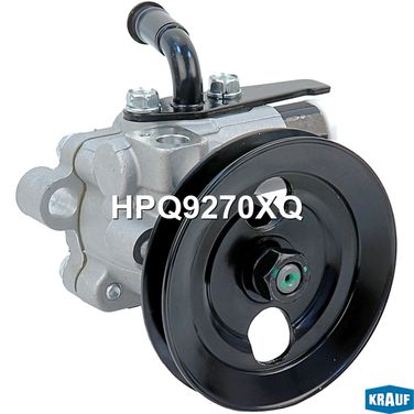 Krauf HPQ9270XQ Насос гидроусилителя руля - 1