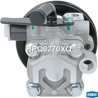 Krauf HPQ9270XQ Насос гидроусилителя руля - 3