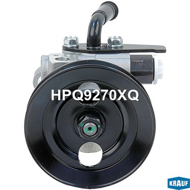 Krauf HPQ9270XQ Насос гидроусилителя руля - 5