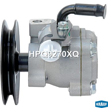 Krauf HPQ9270XQ Насос гидроусилителя руля - 6
