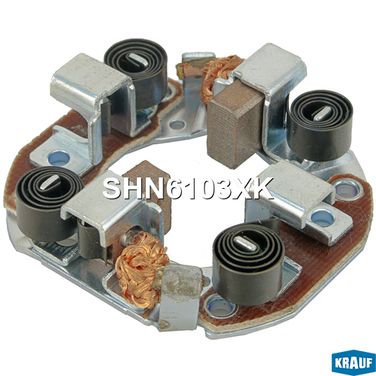 Krauf SHN6103XK Щетка стартера - 2