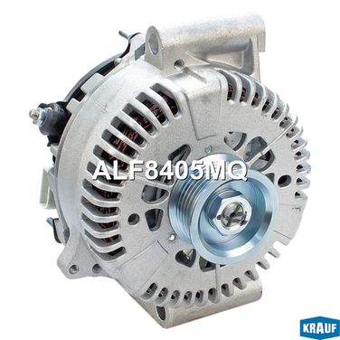 Krauf ALF8405MQ Генератор - 1