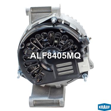 Krauf ALF8405MQ Генератор - 4
