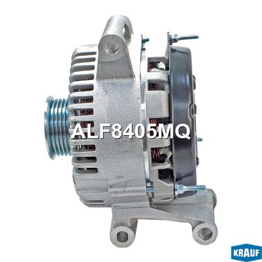 Krauf ALF8405MQ Генератор - 5