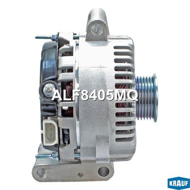 Krauf ALF8405MQ Генератор - 7