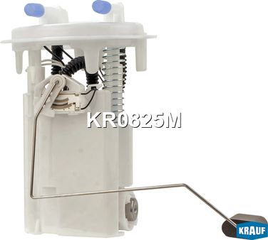 Krauf KR0825M Датчик уровня топлива - 1