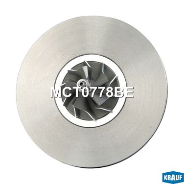 Krauf MCT0778BE Картридж для турбокомпрессора - 2