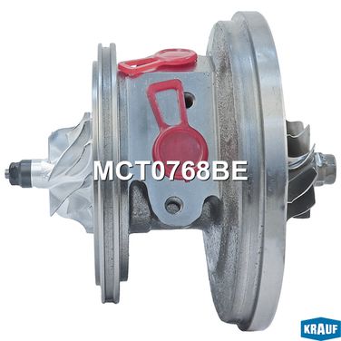 Krauf MCT0768BE Картридж для турбокомпрессора - 1