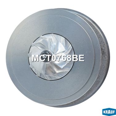 Krauf MCT0768BE Картридж для турбокомпрессора - 2