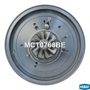 Krauf MCT0768BE Картридж для турбокомпрессора - 3