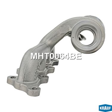 Krauf MHT0064BE Корпус турбины (турбокомпрессора) - 1