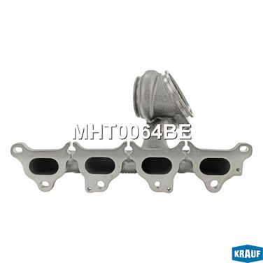 Krauf MHT0064BE Корпус турбины (турбокомпрессора) - 2