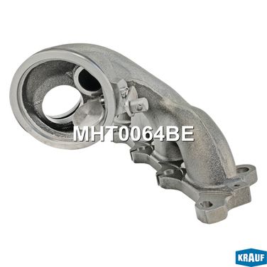 Krauf MHT0064BE Корпус турбины (турбокомпрессора) - 3