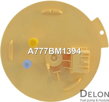 DELON A777BM1394 Модуль в сборе с бензонасосом - 2