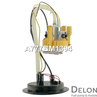 DELON A777BM1394 Модуль в сборе с бензонасосом - 6