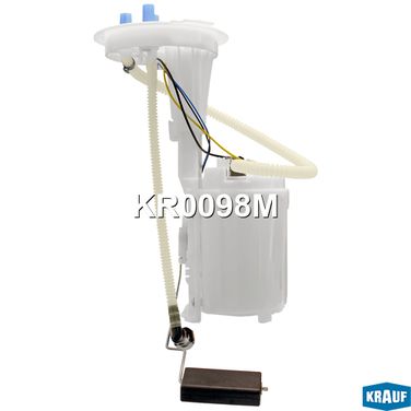 Krauf KR0098M Модуль в сборе с бензонасосом - 1