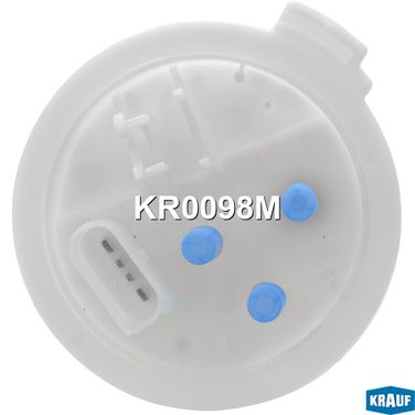 Krauf KR0098M Модуль в сборе с бензонасосом - 2