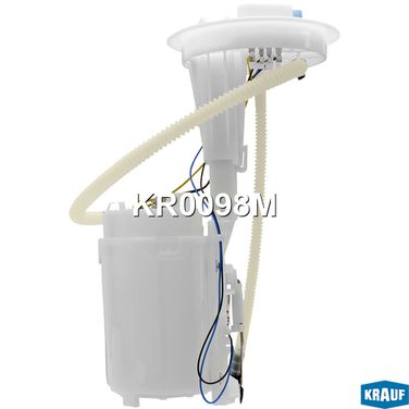 Krauf KR0098M Модуль в сборе с бензонасосом - 3