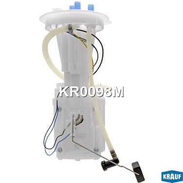 Krauf KR0098M Модуль в сборе с бензонасосом - 4