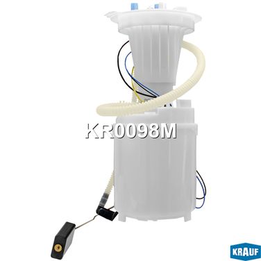 Krauf KR0098M Модуль в сборе с бензонасосом - 5