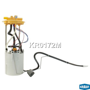 Krauf KR0172M Модуль в сборе с бензонасосом - 1