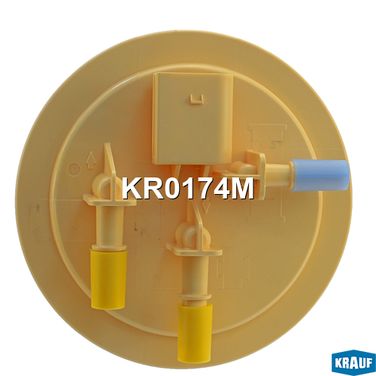 Krauf KR0174M Модуль в сборе с бензонасосом - 2