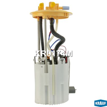 Krauf KR0174M Модуль в сборе с бензонасосом - 4