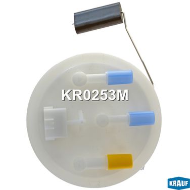 Krauf KR0253M Модуль в сборе с бензонасосом - 2