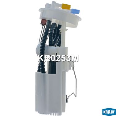 Krauf KR0253M Модуль в сборе с бензонасосом - 3