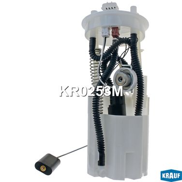 Krauf KR0253M Модуль в сборе с бензонасосом - 4