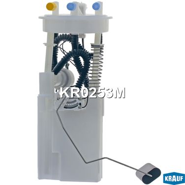 Krauf KR0253M Модуль в сборе с бензонасосом - 5