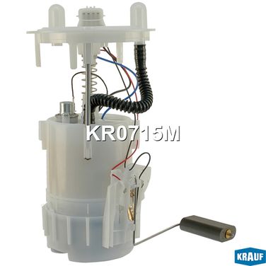 Krauf KR0715M Модуль в сборе с бензонасосом - 1