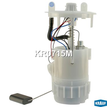 Krauf KR0715M Модуль в сборе с бензонасосом - 2