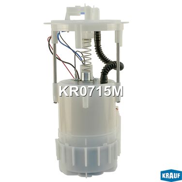 Krauf KR0715M Модуль в сборе с бензонасосом - 4