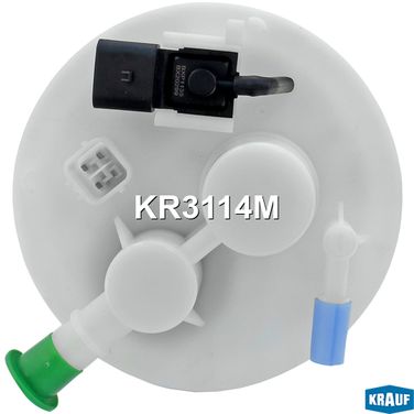Krauf KR3114M Модуль в сборе с бензонасосом - 2